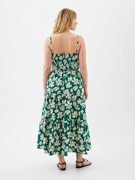 GAP Rochie maxi cu model GAP