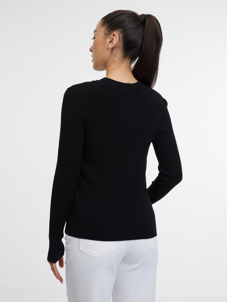 Orsay Cardigan negru de damă ORSAY