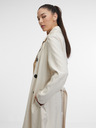 Orsay Trench coat bej pentru femei ORSAY