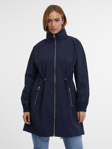 Orsay Parka pentru femei albastru închis ORSAY