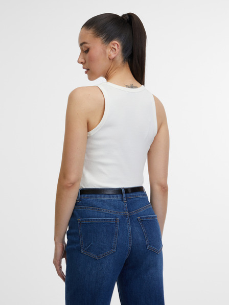 Orsay Maiou de damă crem ORSAY