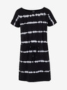 Sam 73 Rochie de damă cu model alb și negru SAM 73 Raquel