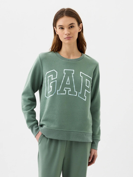 GAP Hanorac Logo GAP