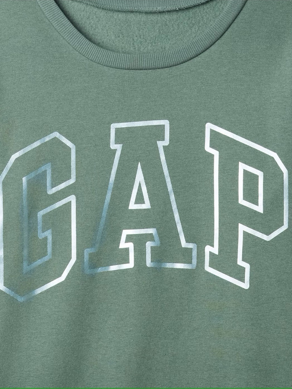 GAP Hanorac Logo GAP