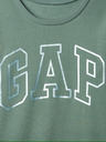 GAP Hanorac Logo GAP