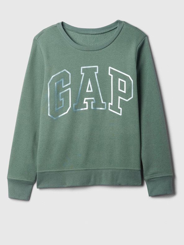 GAP Hanorac Logo GAP
