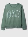 GAP Hanorac Logo GAP