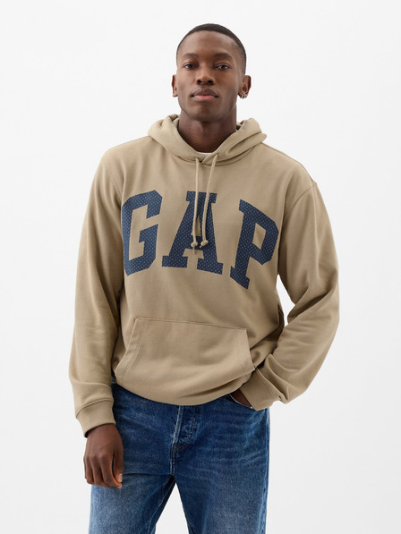 GAP Hanorac Logo GAP