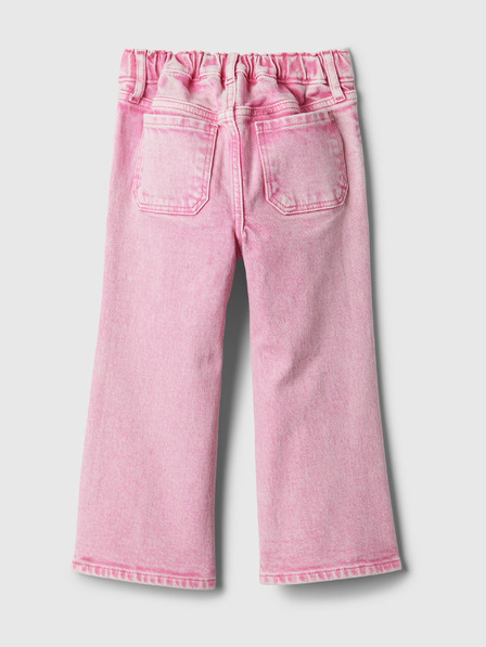 GAP Baby blugi Stride GAP