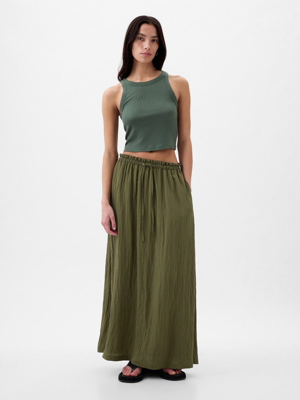GAP Fustă maxi GAP