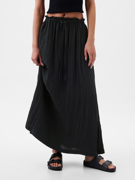 GAP Fustă maxi GAP
