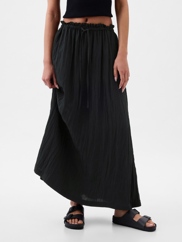 GAP Fustă maxi GAP