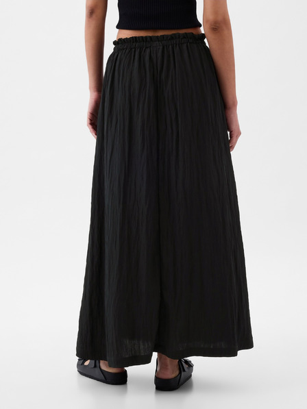 GAP Fustă maxi GAP