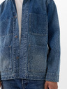 GAP Geacă din denim GAP
