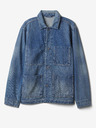 GAP Geacă din denim GAP