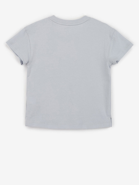 GAP Baby tricou Brannan Bear cu buzunar GAP
