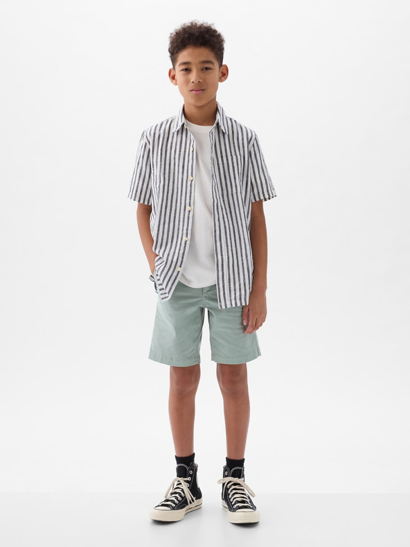 GAP Șort pentru copii uniform GAP