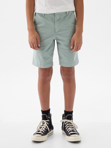 GAP Șort pentru copii uniform GAP