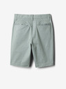 GAP Șort pentru copii uniform GAP