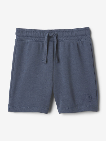 GAP Baby pantaloni scurți Logo GAP