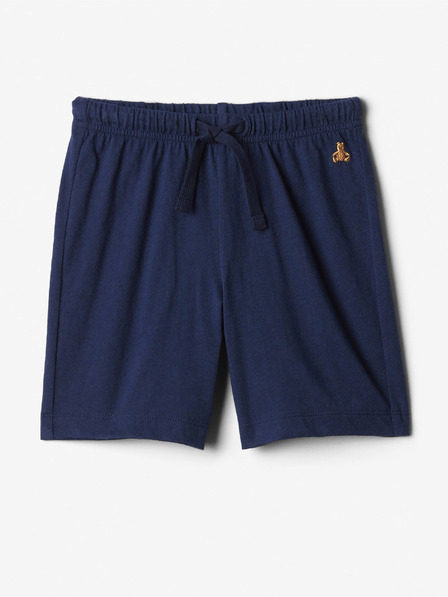GAP Baby pantaloni scurți Brannan Bear GAP