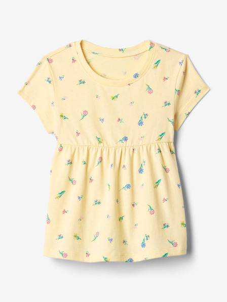 GAP Baby top cu model GAP