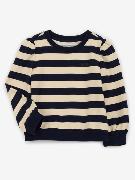 GAP Baby hanorac cu mini logo GAP