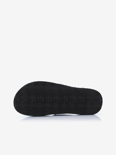 ALPINE PRO Flip flop-uri pentru femei ALPINE PRO Kinara albastru