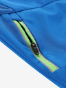 ALPINE PRO Jachetă softshell albastră pentru copii ALPINE PRO SPERTO