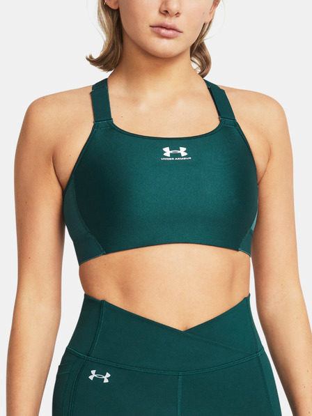 Under Armour Sutien înalt Under Armour UA HeatGear pentru femei