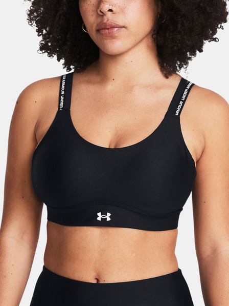Under Armour Sutien pentru femei Under Armour UA Infinity Mid 2.0 Rib Bra