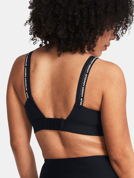 Under Armour Sutien pentru femei Under Armour UA Infinity Mid 2.0 Rib Bra