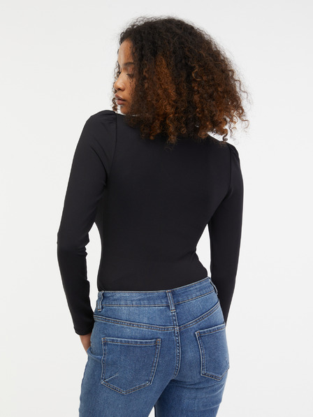 Orsay Body negru pentru femei ORSAY