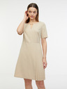 Orsay Rochie bej pentru femei ORSAY