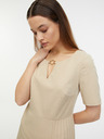 Orsay Rochie bej pentru femei ORSAY