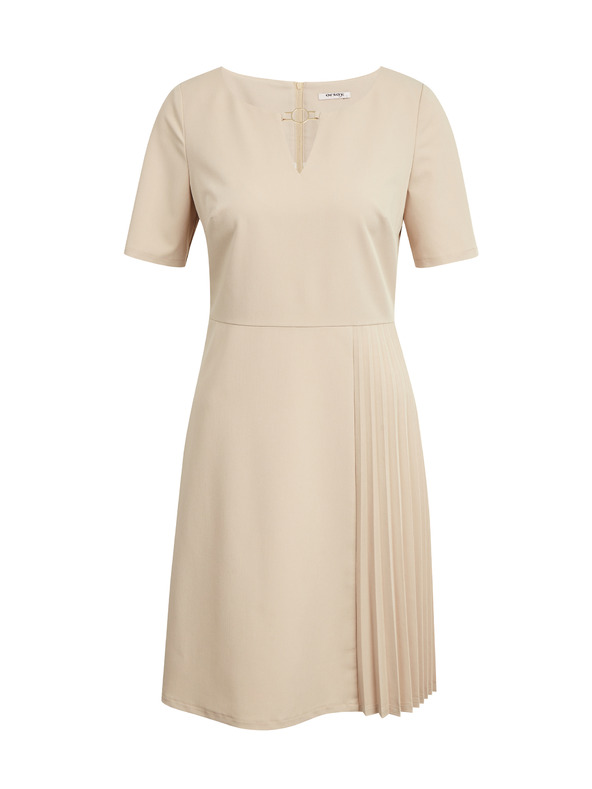 Orsay Rochie bej pentru femei ORSAY