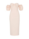 Orsay Rochie bej pentru femei ORSAY
