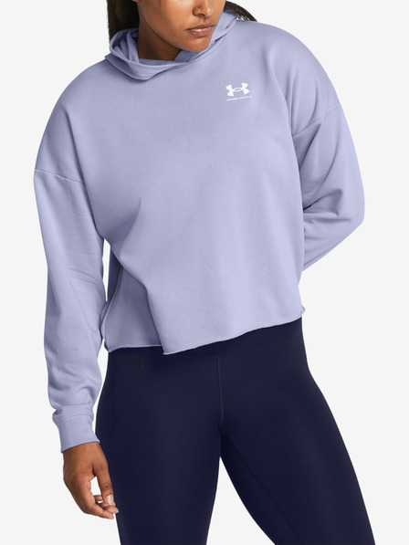 Under Armour Hanorac pentru femei Under Armour UA Rival Terry OS