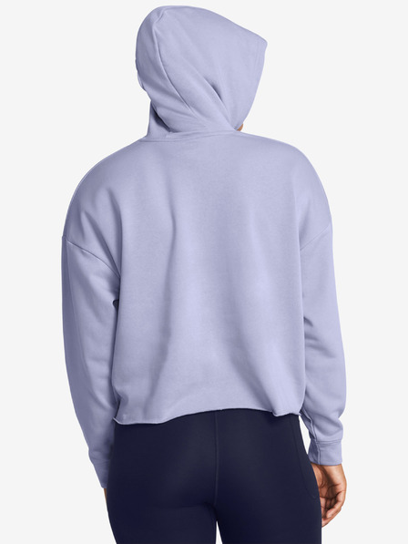 Under Armour Hanorac pentru femei Under Armour UA Rival Terry OS