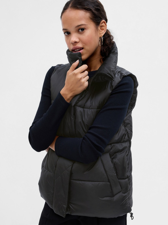 GAP Vestă matlasată PrimaLoft® GAP