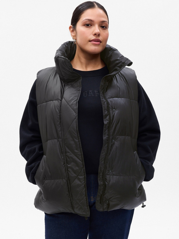 GAP Vestă matlasată PrimaLoft® GAP