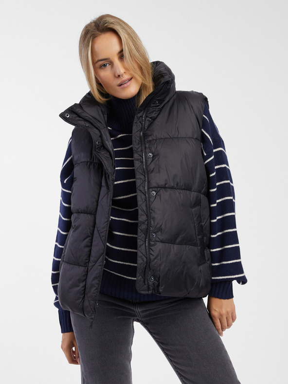 GAP Vestă matlasată PrimaLoft® GAP