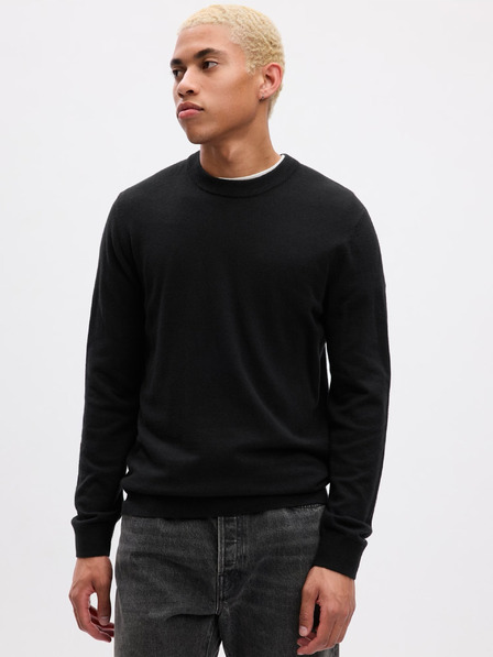 GAP Pulover tricotat CashSoft GAP