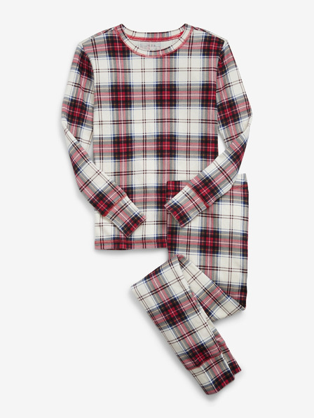 GAP Pijama cu model pentru copii Brannan Bear GAP