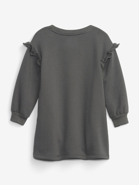 GAP Baby rochie hanorac Gap & Disney GAP