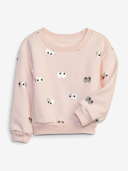 GAP Baby hanorac unisex Halloween GAP