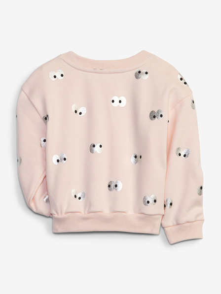 GAP Baby hanorac unisex Halloween GAP