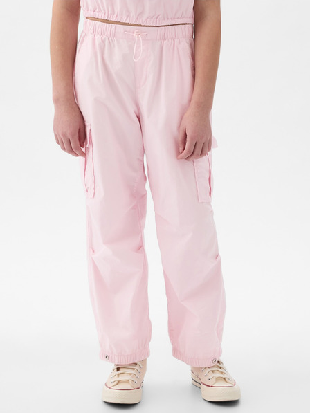 GAP Pantaloni cargo pentru copii GAP