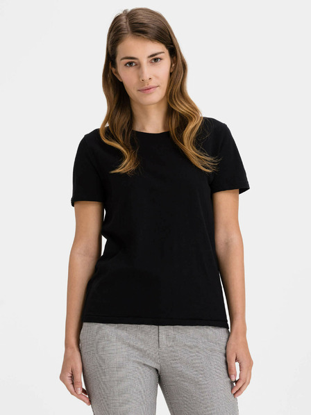 GAP Tricou din bumbac Vintage GAP
