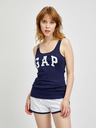 GAP Maiou cu logo Gap 2 bucăți GAP